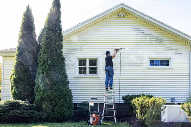 Best Animal Enclosure Cleaning  in Alexandria Bay, NY
