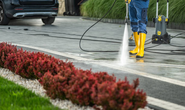 Best Graffiti Removal  in Alexandria Bay, NY