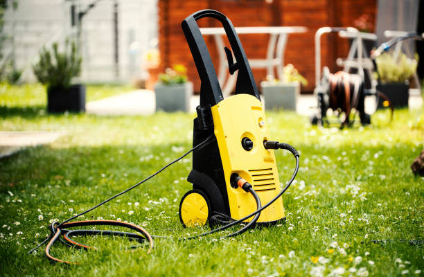 Best Machinery and Equipment Cleaning  in Alexandria Bay, NY